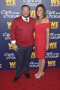 Relationship Reality TV's Past, Present & Future Event in Beverly Hills