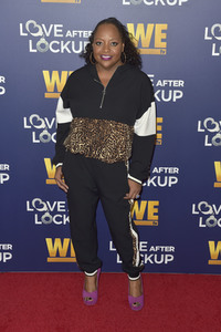 Relationship Reality TV's Past, Present & Future Event in Beverly Hills