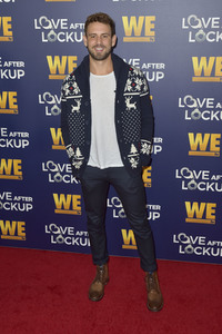 Relationship Reality TV's Past, Present & Future Event in Beverly Hills