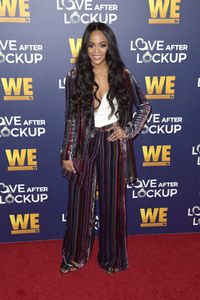 Relationship Reality TV's Past, Present & Future Event in Beverly Hills
