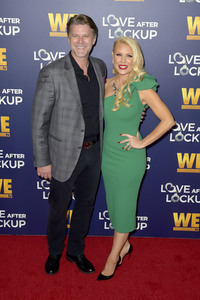 Relationship Reality TV's Past, Present & Future Event in Beverly Hills