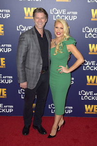 Relationship Reality TV's Past, Present & Future Event in Beverly Hills