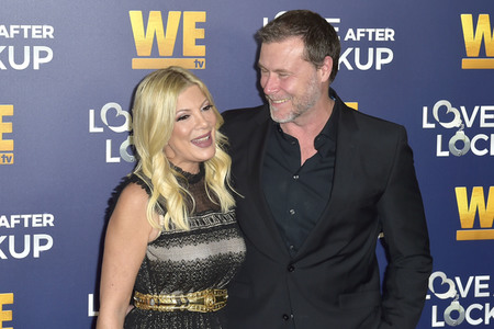 Relationship Reality TV's Past, Present & Future Event in Beverly Hills
