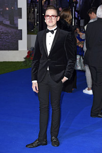 Filmpremiere 'Mary Poppins' Rückkehr' in London