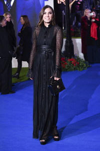 Filmpremiere 'Mary Poppins' Rückkehr' in London