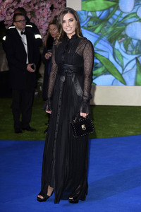 Filmpremiere 'Mary Poppins' Rückkehr' in London