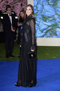 Filmpremiere 'Mary Poppins' Rückkehr' in London