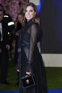 Filmpremiere 'Mary Poppins' Rückkehr' in London