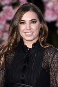 Filmpremiere 'Mary Poppins' Rückkehr' in London