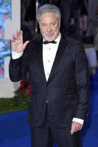 Filmpremiere 'Mary Poppins' Rückkehr' in London