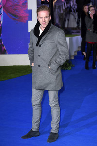 Filmpremiere 'Mary Poppins' Rückkehr' in London