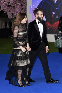 Filmpremiere 'Mary Poppins' Rückkehr' in London