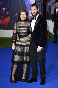 Filmpremiere 'Mary Poppins' Rückkehr' in London