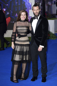 Filmpremiere 'Mary Poppins' Rückkehr' in London
