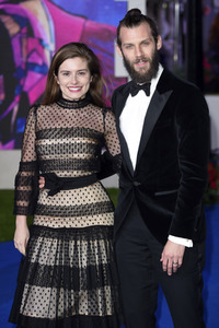 Filmpremiere 'Mary Poppins' Rückkehr' in London