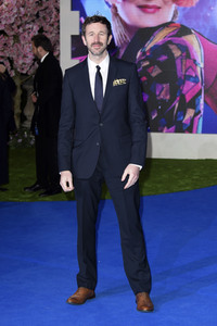 Filmpremiere 'Mary Poppins' Rückkehr' in London