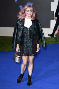 Filmpremiere 'Mary Poppins' Rückkehr' in London
