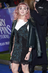 Filmpremiere 'Mary Poppins' Rückkehr' in London