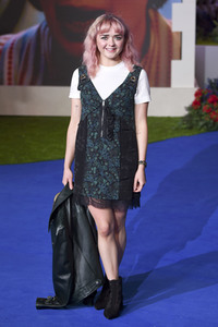Filmpremiere 'Mary Poppins' Rückkehr' in London