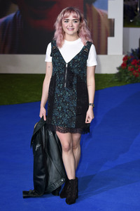 Filmpremiere 'Mary Poppins' Rückkehr' in London