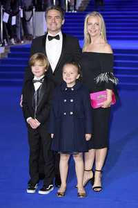Filmpremiere 'Mary Poppins' Rückkehr' in London