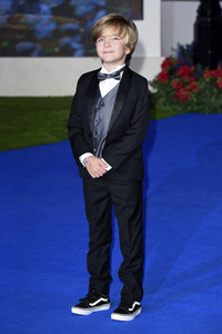 Filmpremiere 'Mary Poppins' Rückkehr' in London