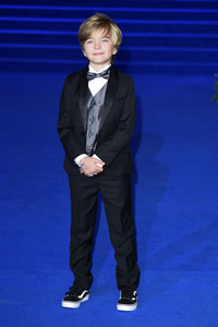 Filmpremiere 'Mary Poppins' Rückkehr' in London
