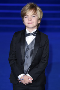 Filmpremiere 'Mary Poppins' Rückkehr' in London