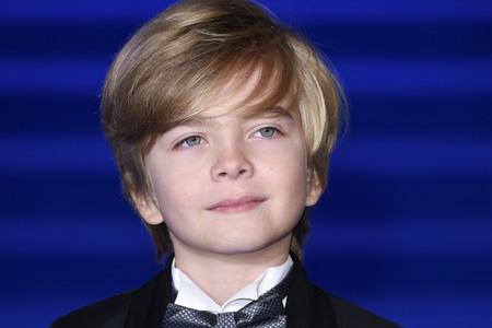 Filmpremiere 'Mary Poppins' Rückkehr' in London