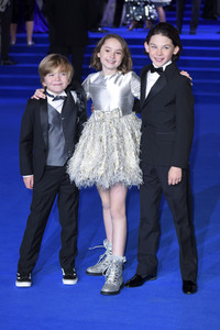 Filmpremiere 'Mary Poppins' Rückkehr' in London
