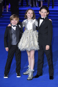 Filmpremiere 'Mary Poppins' Rückkehr' in London