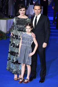 Filmpremiere 'Mary Poppins' Rückkehr' in London