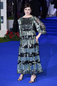 Filmpremiere 'Mary Poppins' Rückkehr' in London