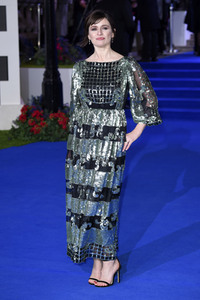 Filmpremiere 'Mary Poppins' Rückkehr' in London
