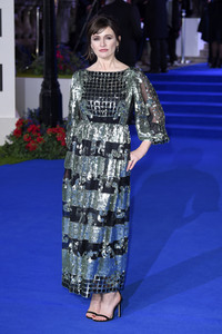 Filmpremiere 'Mary Poppins' Rückkehr' in London