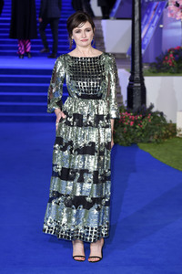 Filmpremiere 'Mary Poppins' Rückkehr' in London
