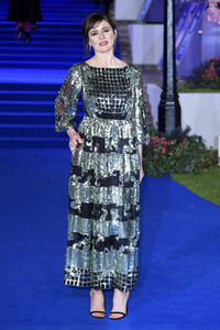 Filmpremiere 'Mary Poppins' Rückkehr' in London