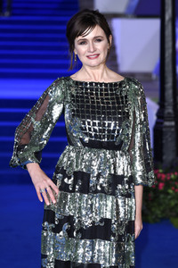 Filmpremiere 'Mary Poppins' Rückkehr' in London