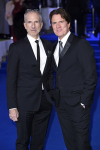 Filmpremiere 'Mary Poppins' Rückkehr' in London
