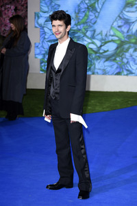 Filmpremiere 'Mary Poppins' Rückkehr' in London