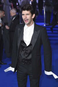 Filmpremiere 'Mary Poppins' Rückkehr' in London