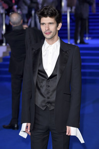 Filmpremiere 'Mary Poppins' Rückkehr' in London