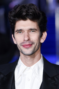 Filmpremiere 'Mary Poppins' Rückkehr' in London