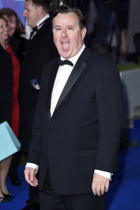 Filmpremiere 'Mary Poppins' Rückkehr' in London