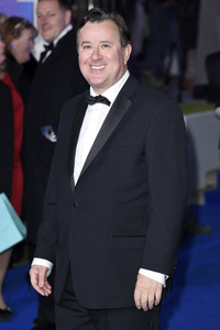 Filmpremiere 'Mary Poppins' Rückkehr' in London