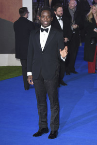 Filmpremiere 'Mary Poppins' Rückkehr' in London