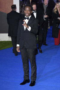 Filmpremiere 'Mary Poppins' Rückkehr' in London