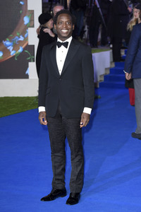 Filmpremiere 'Mary Poppins' Rückkehr' in London