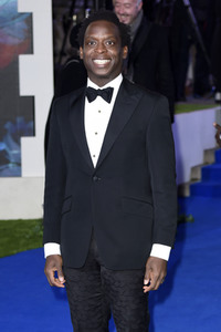 Filmpremiere 'Mary Poppins' Rückkehr' in London