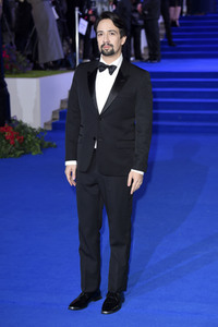 Filmpremiere 'Mary Poppins' Rückkehr' in London